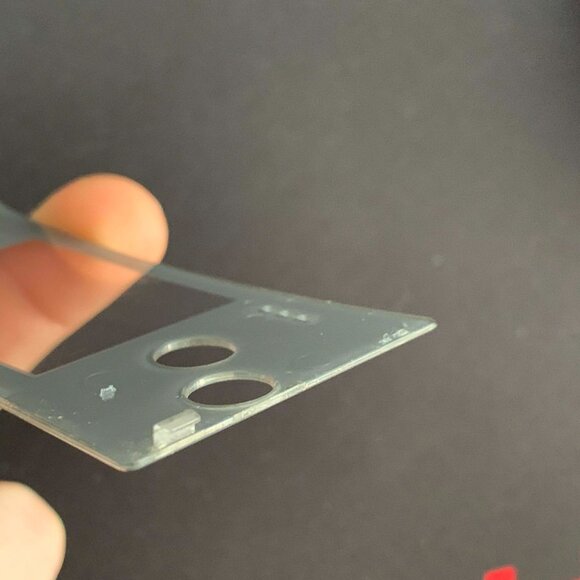 Nintendo Game Boy Micro Silver/Black – Vintage – Great Condition - Picture 10 of 11